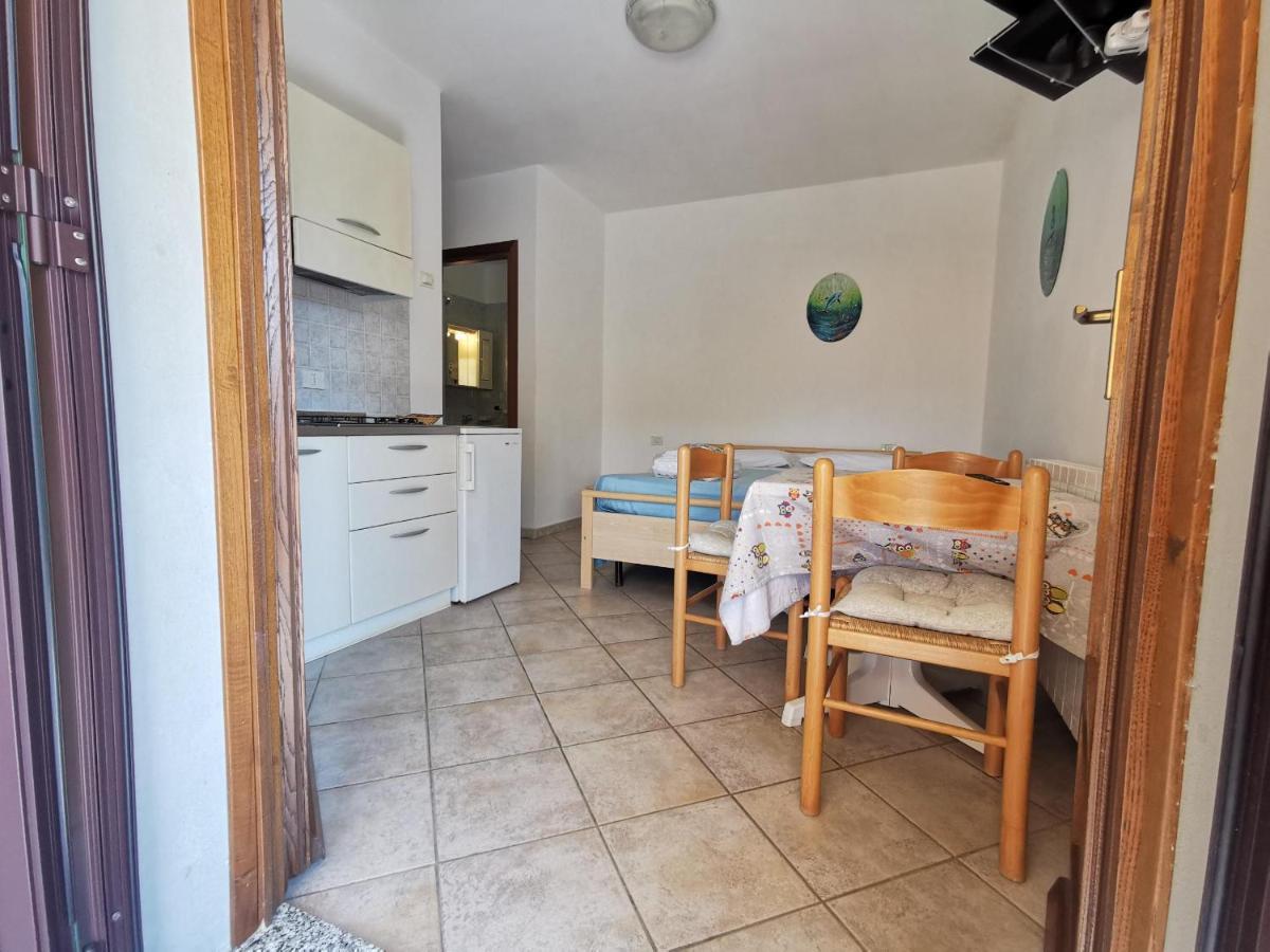 Alithai Appartement *