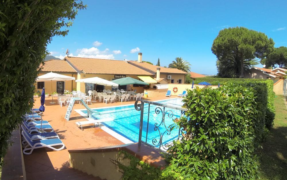 Alithai Appartement