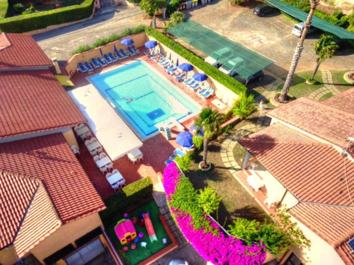 Appartement Alithai Portoferraio