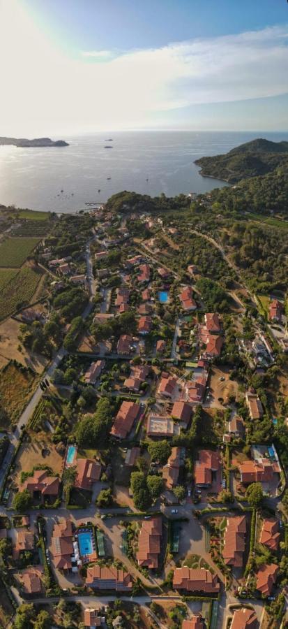 Alithai Appartement Portoferraio