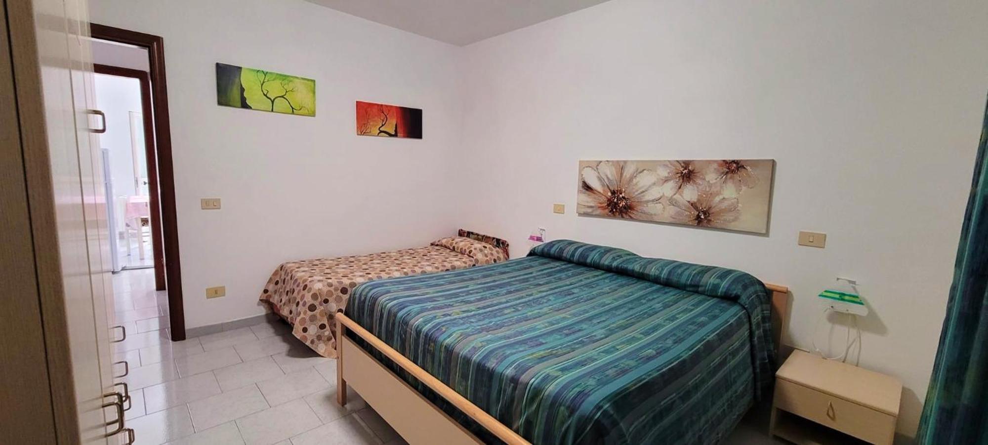 Alithai Appartement