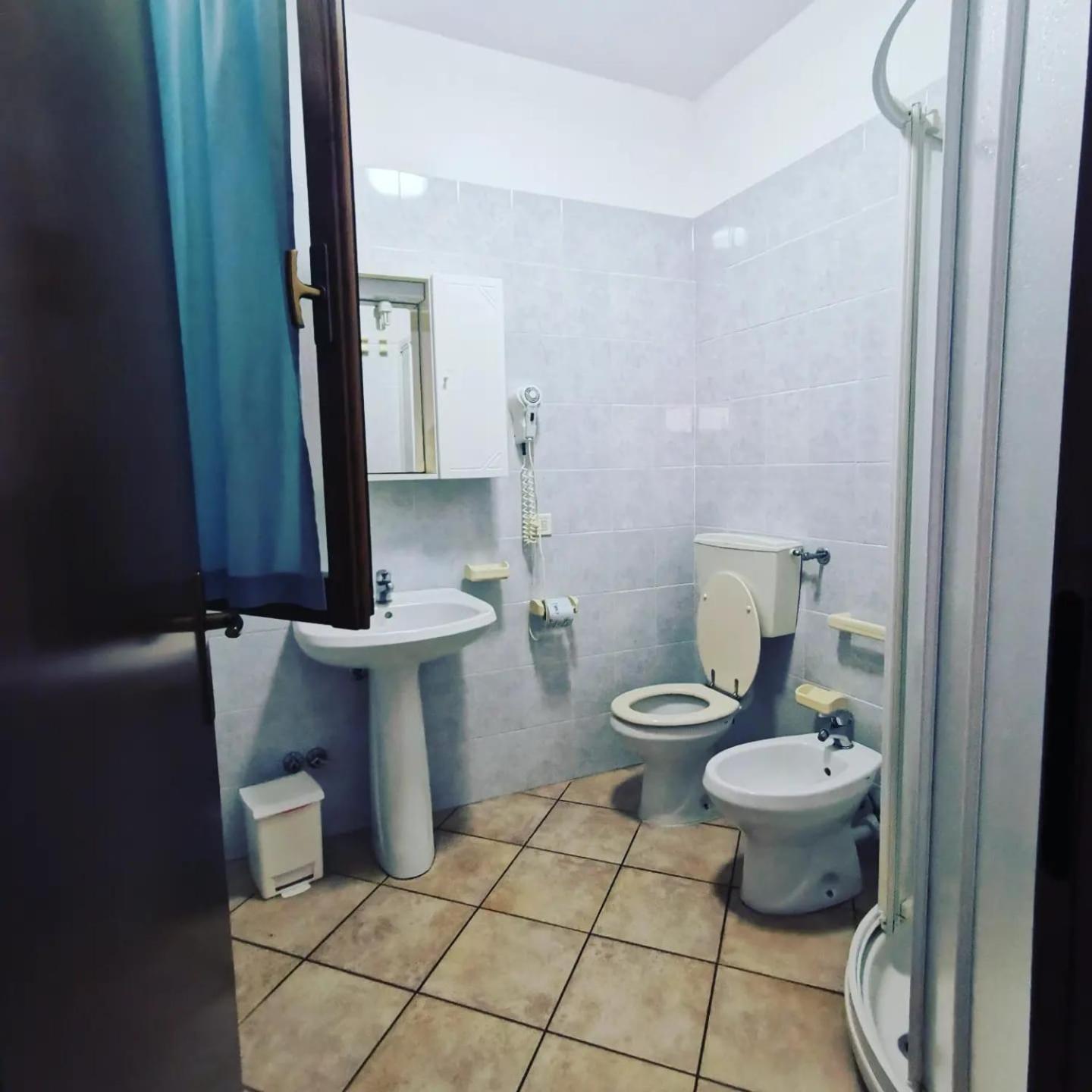 Alithai Appartement *
