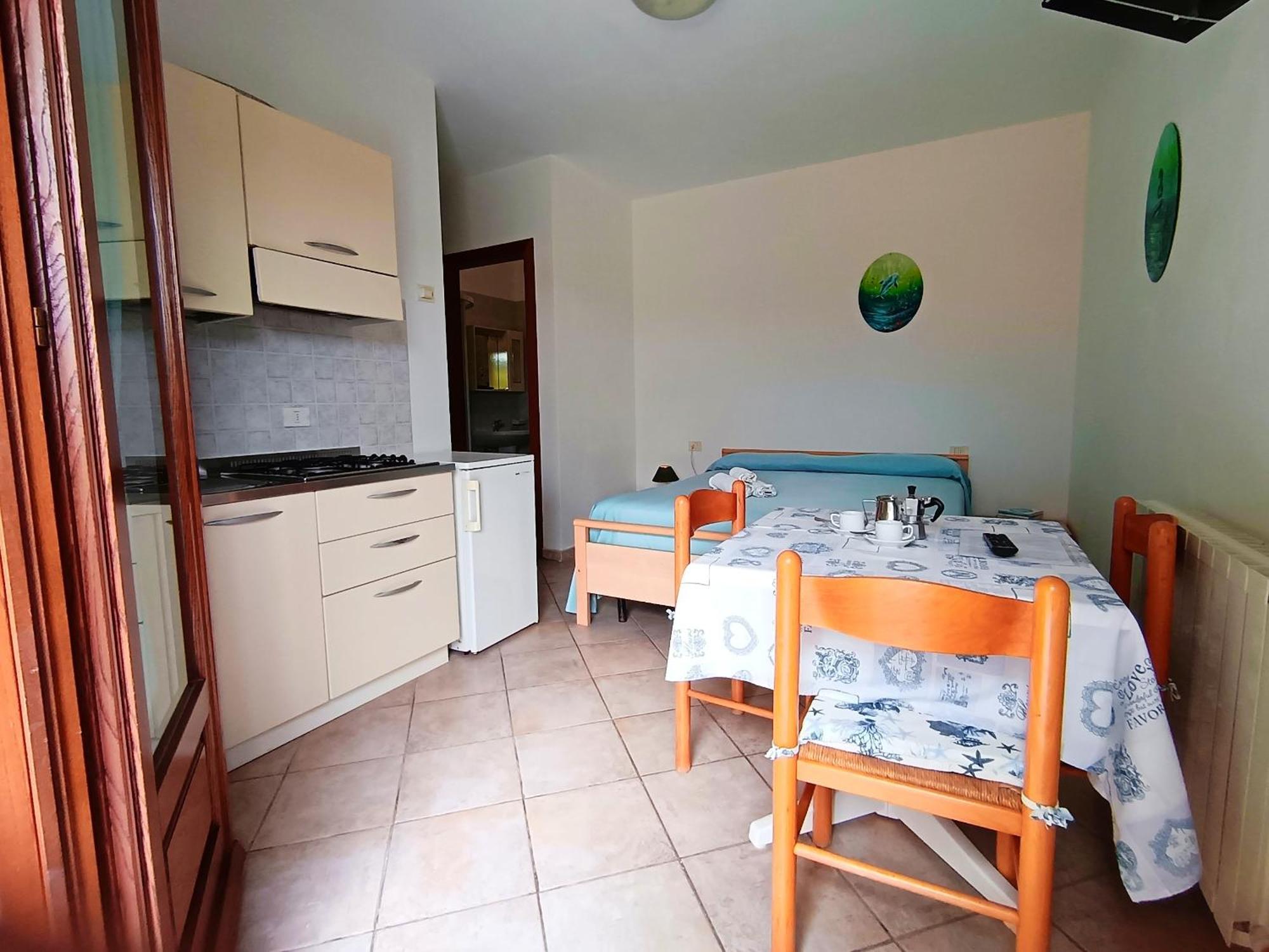 Alithai Appartement Portoferraio