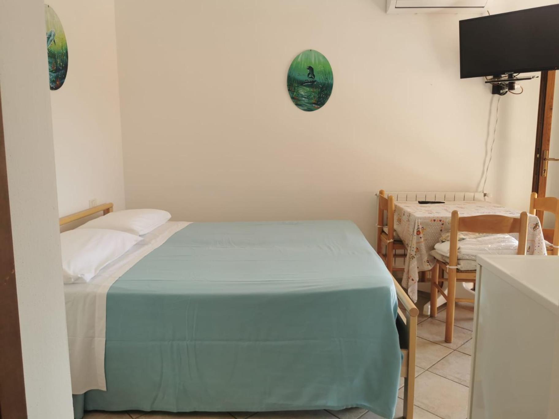 Alithai Appartement