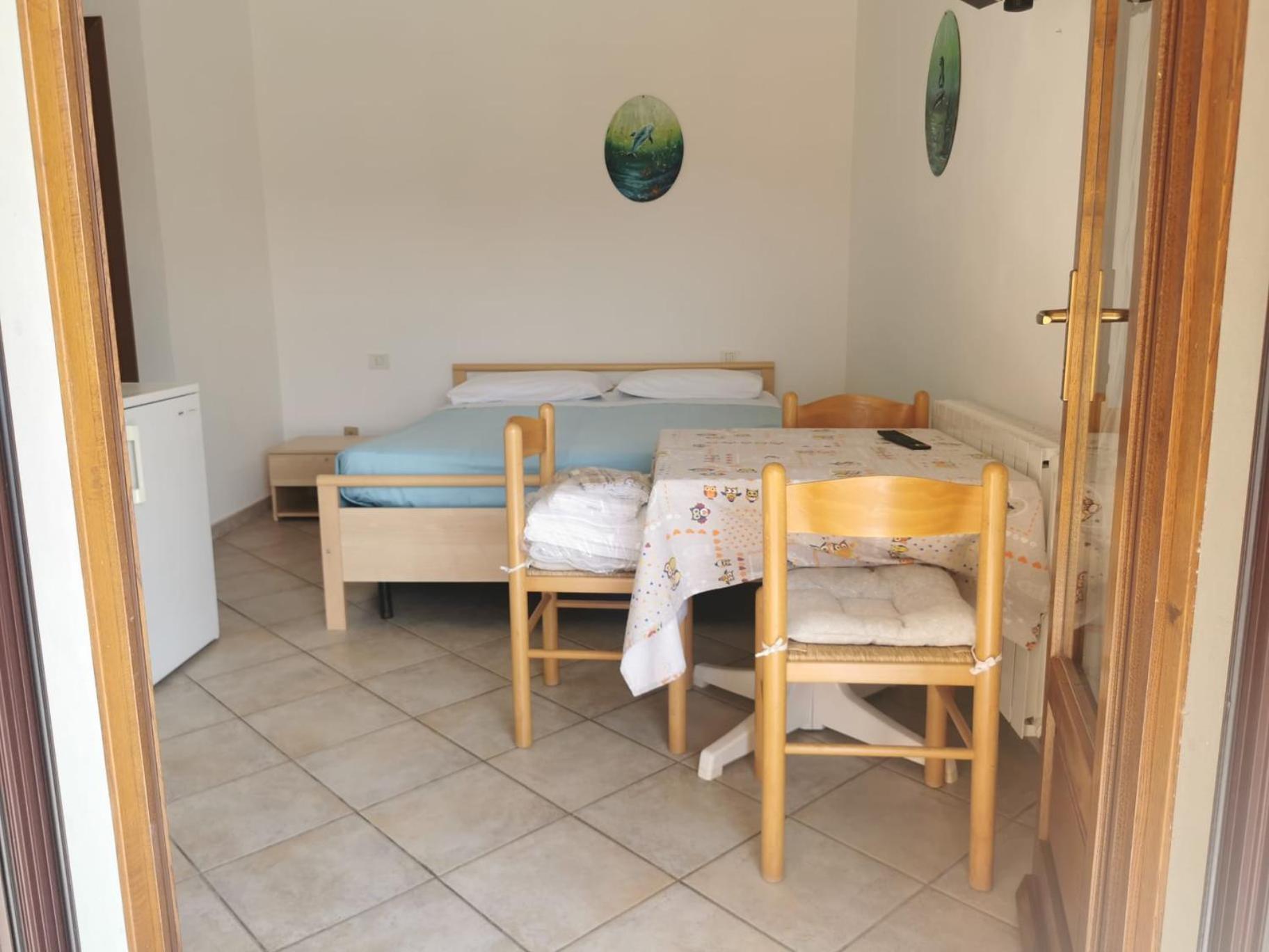 Alithai Appartement *