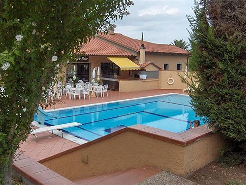 Alithai Appartement Portoferraio
