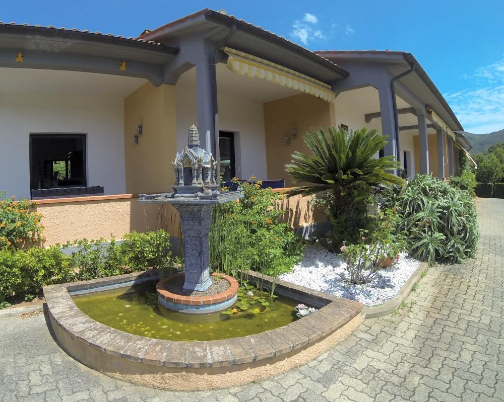 Appartement Alithai *