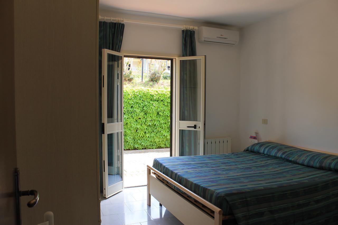 Alithai Appartement Portoferraio