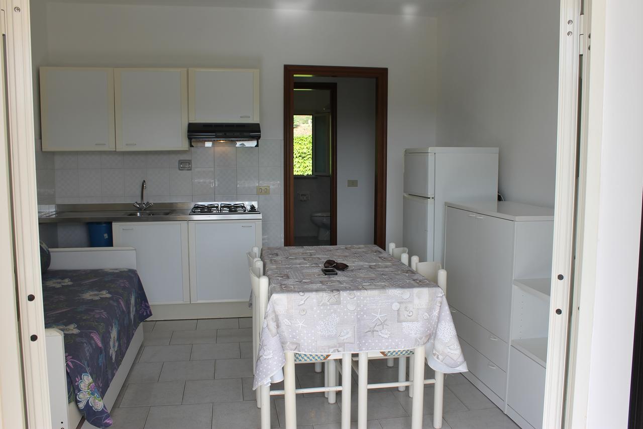 Appartement Alithai *