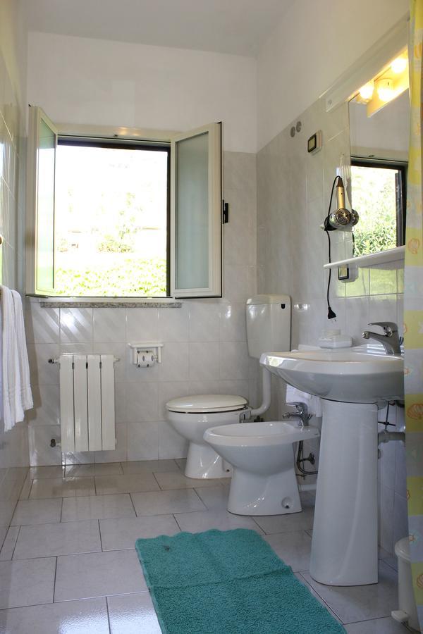 Alithai Appartement Portoferraio