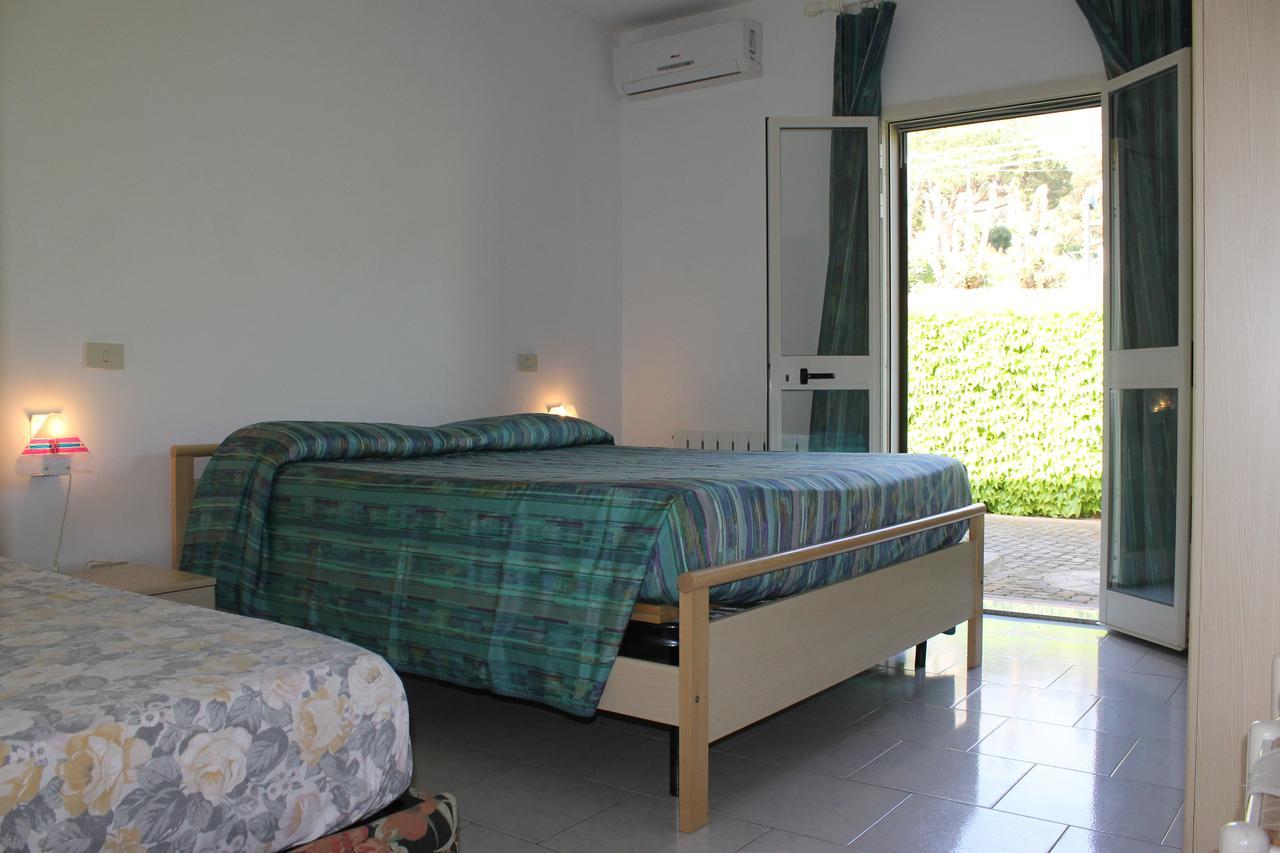 Appartement Alithai *