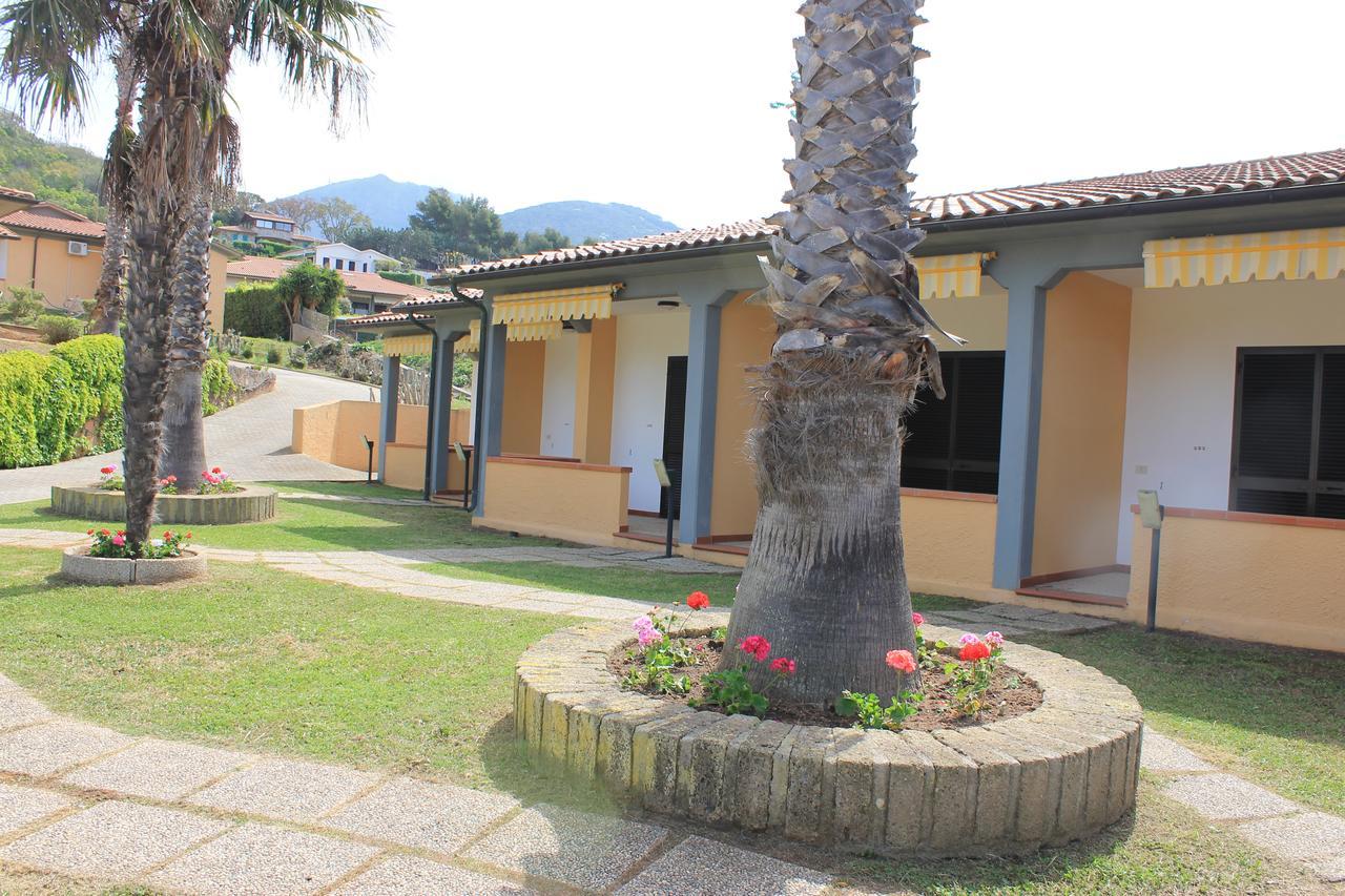 Appartement Alithai Portoferraio