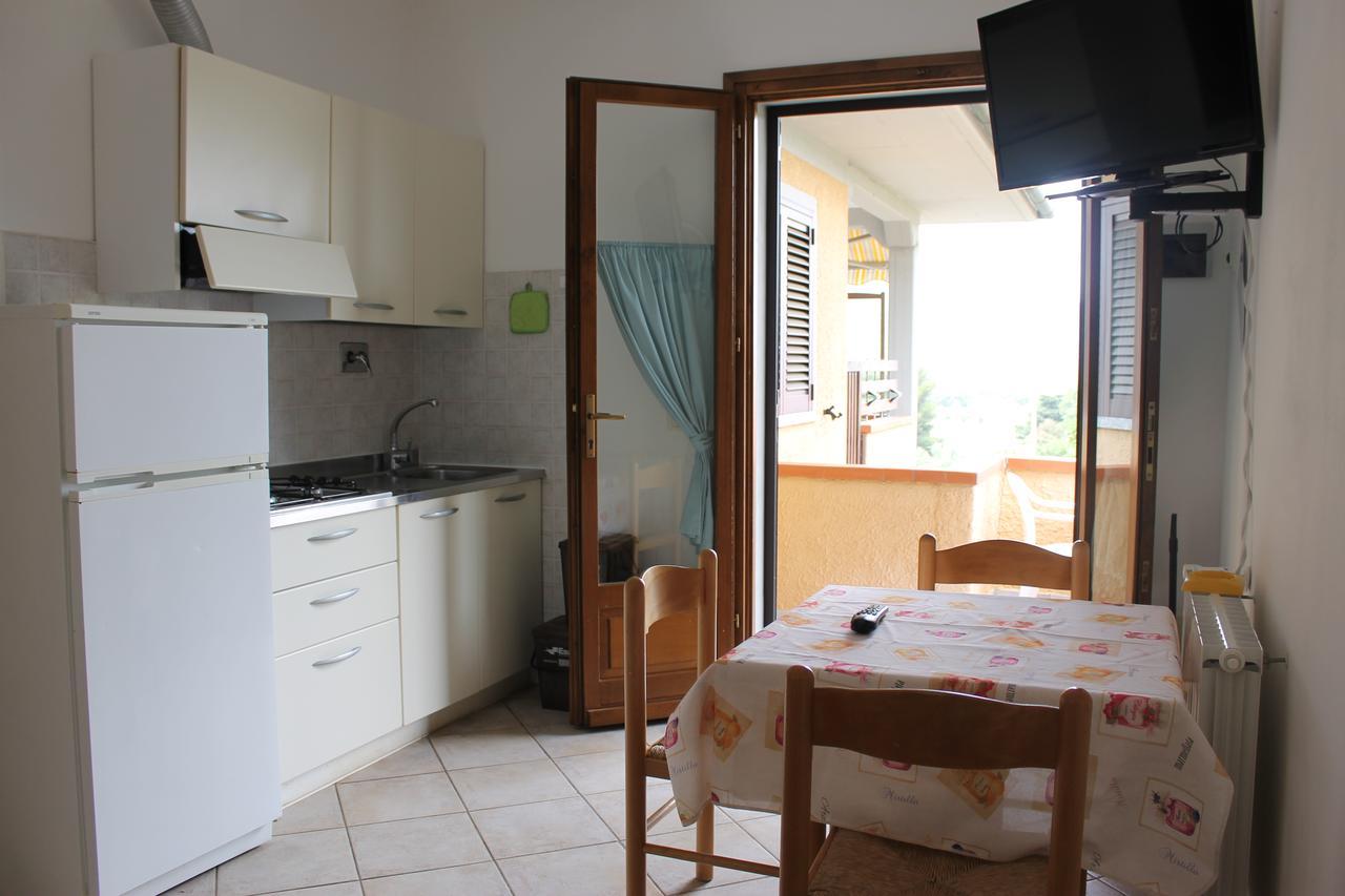 Appartement Alithai Portoferraio