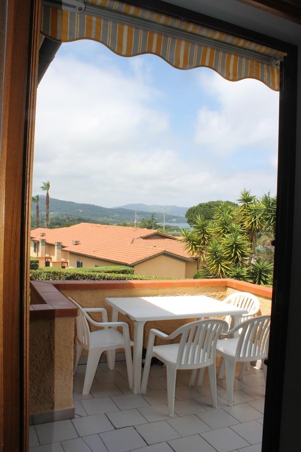 Appartement Alithai