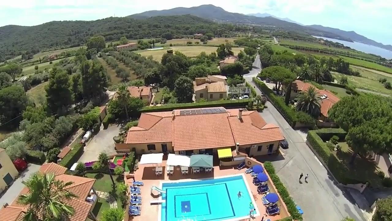 Appartement Alithai