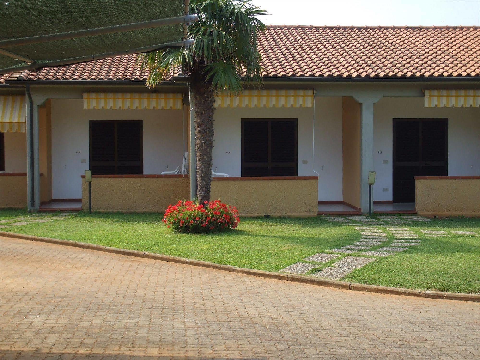 Appartement Alithai *