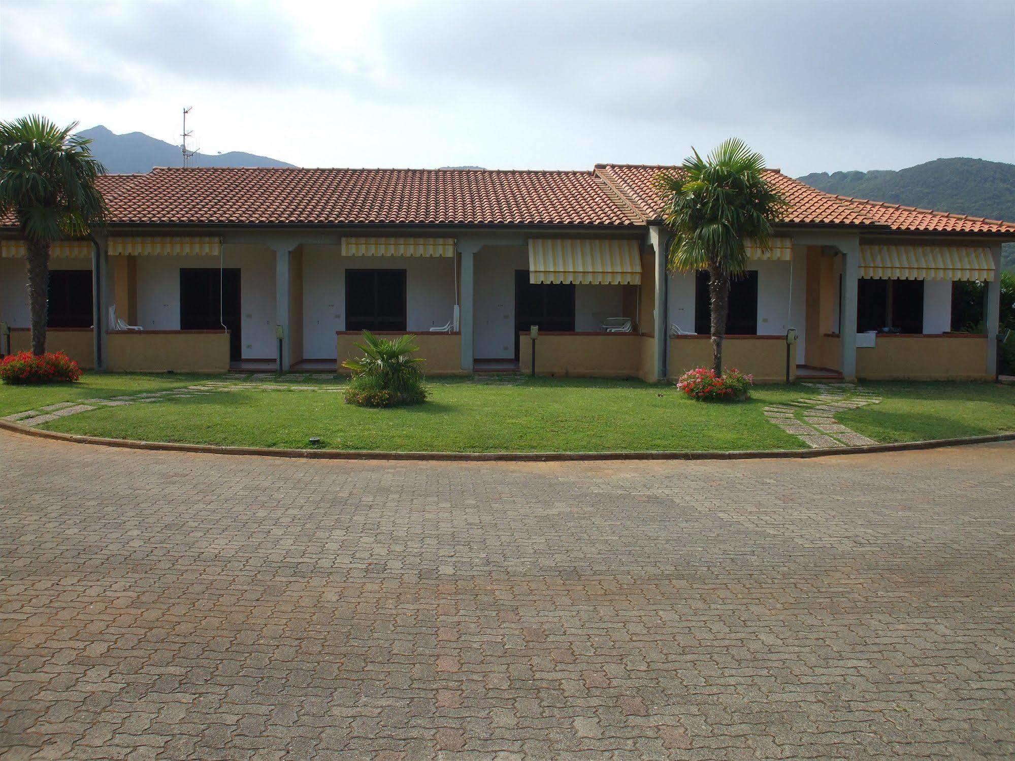 Appartement Alithai