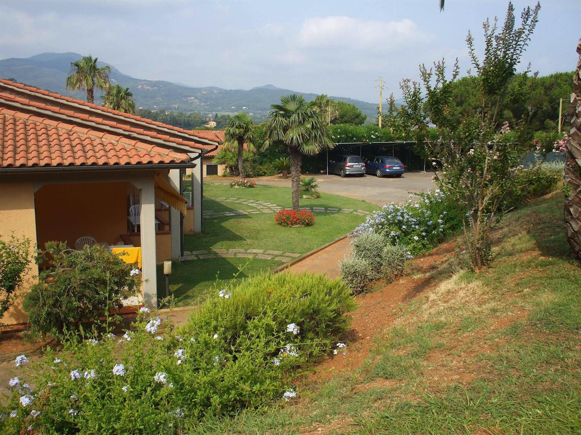Appartement Alithai Portoferraio