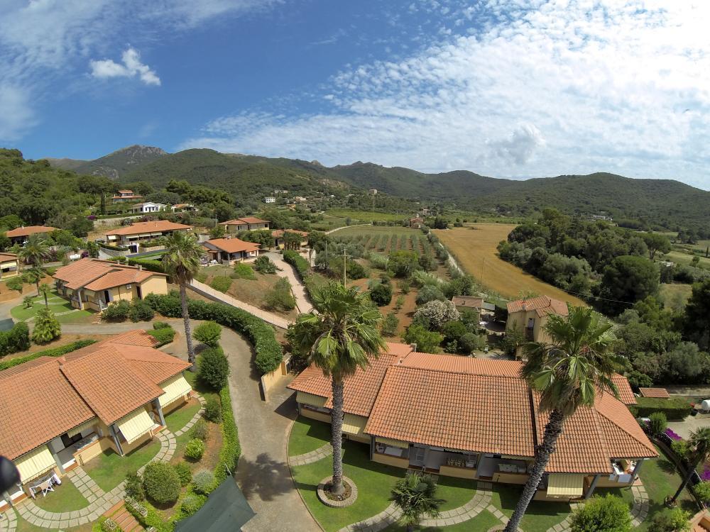 Appartement Alithai