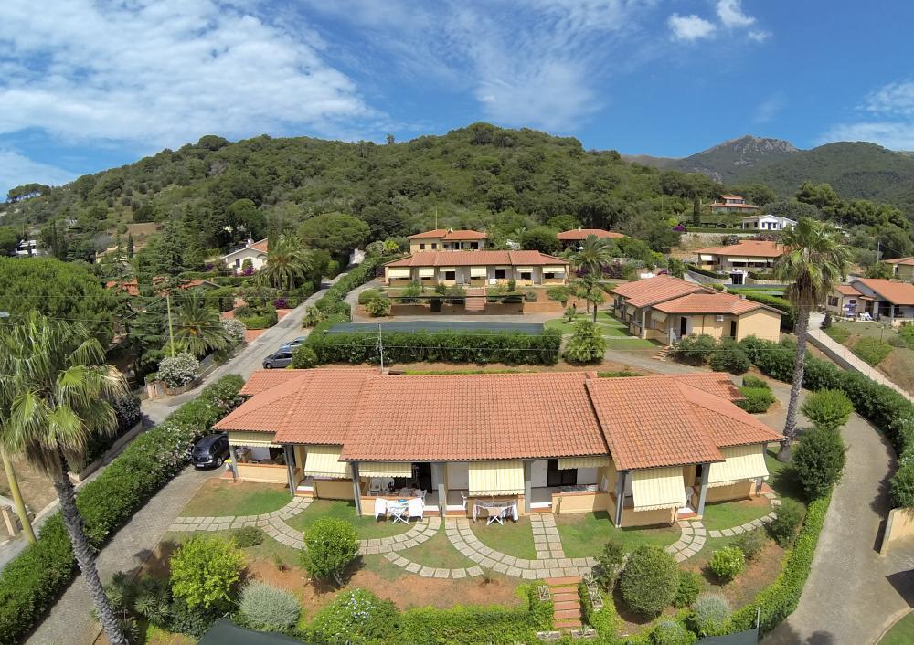 Alithai Appartement Portoferraio